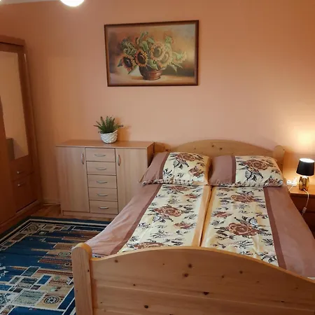 Homestay W Pieninach