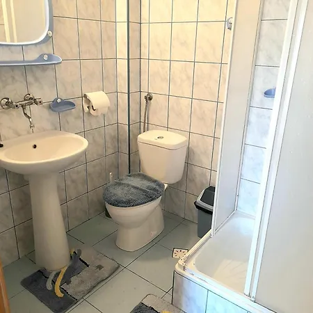 Homestay W Pieninach Sromowce Wyzne