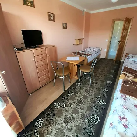 W Pieninach * Sromowce Wyzne