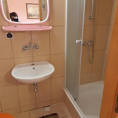 W Pieninach Homestay Sromowce Wyzne