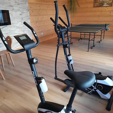 W Pieninach Homestay Sromowce Wyzne