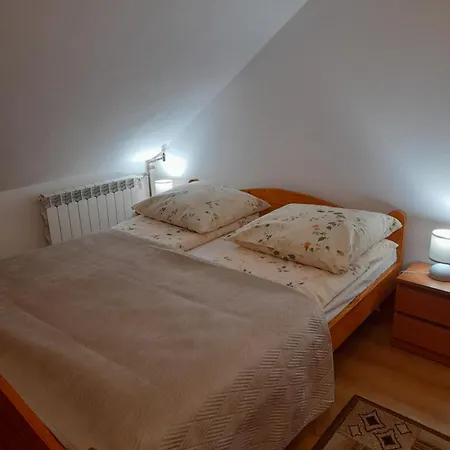 Homestay W Pieninach Sromowce Wyzne