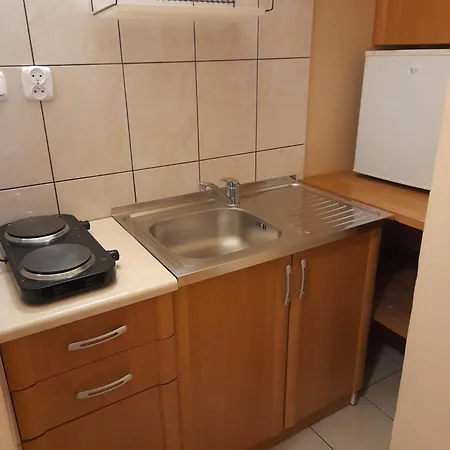 W Pieninach * Sromowce Wyzne