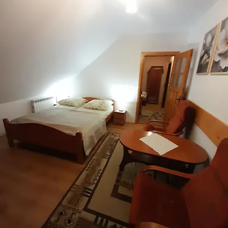 Homestay W Pieninach Sromowce Wyzne