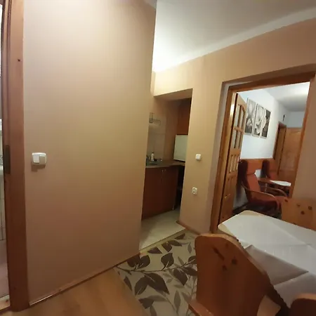 Homestay W Pieninach