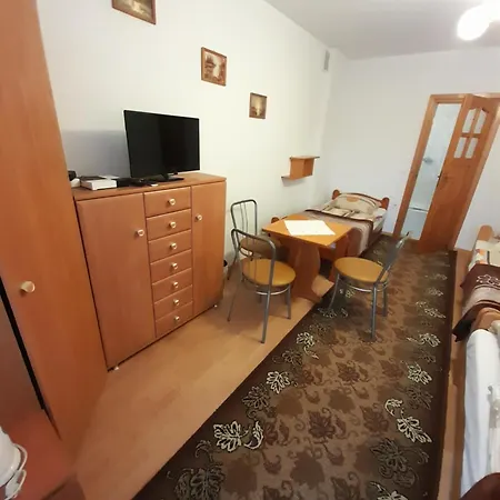 Homestay W Pieninach Sromowce Wyzne