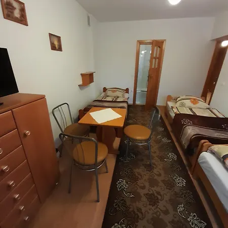 Homestay W Pieninach