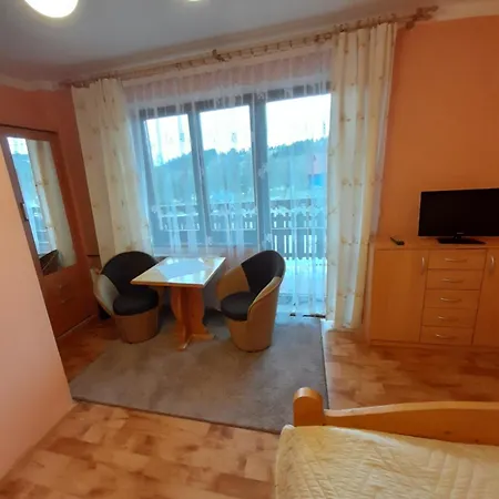 Homestay W Pieninach Sromowce Wyzne