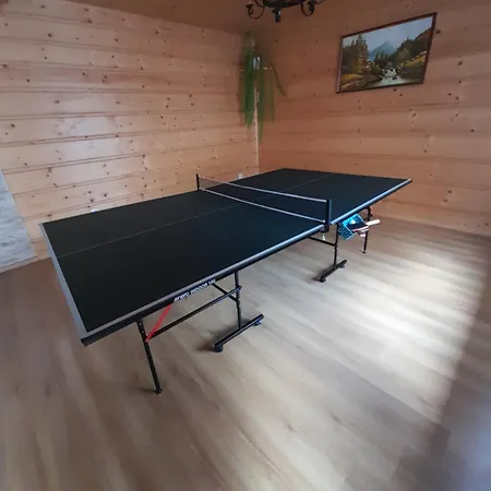W Pieninach Ubytování v soukromí *